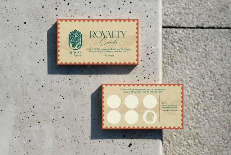 Royal Legacy screenshot 2