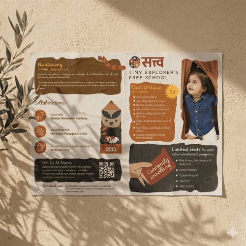 Satva screenshot 2