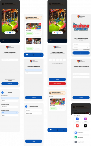 Family Entertainment Group screenshot 1