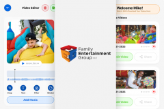 Family Entertainment Group