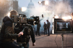 Success Story: U.S. Production Company Japan Launch