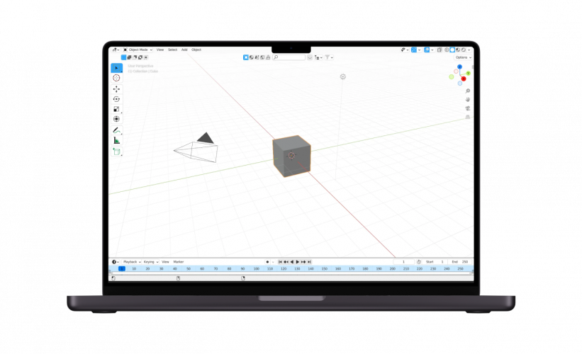 AI-POWERED SAAS FOR CNC MANUFACTURERS screenshot 2