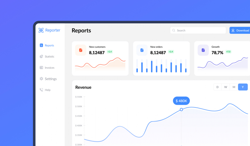 ALTERNATIVE ELECTRONIC PAYMENT SAAS SOLUTION screenshot 1