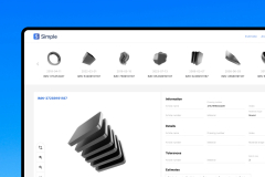 AI-POWERED SAAS FOR CNC MANUFACTURERS