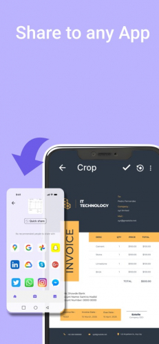 App Development screenshot 3