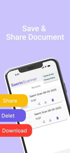 App Development screenshot 1