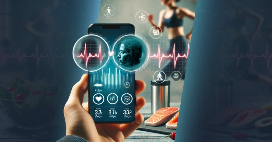AI-Powered Recommendation Engine for a Leading Health App screenshot 1