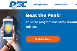 Delaware Electric Cooperative