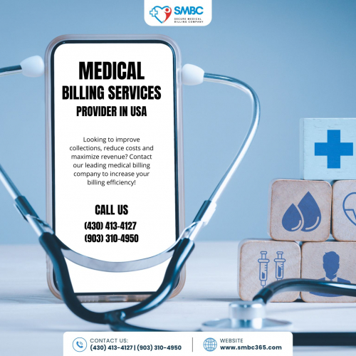 Trusted Medical Billing & RCM Partner for U.S. Healthcare Providers screenshot 4