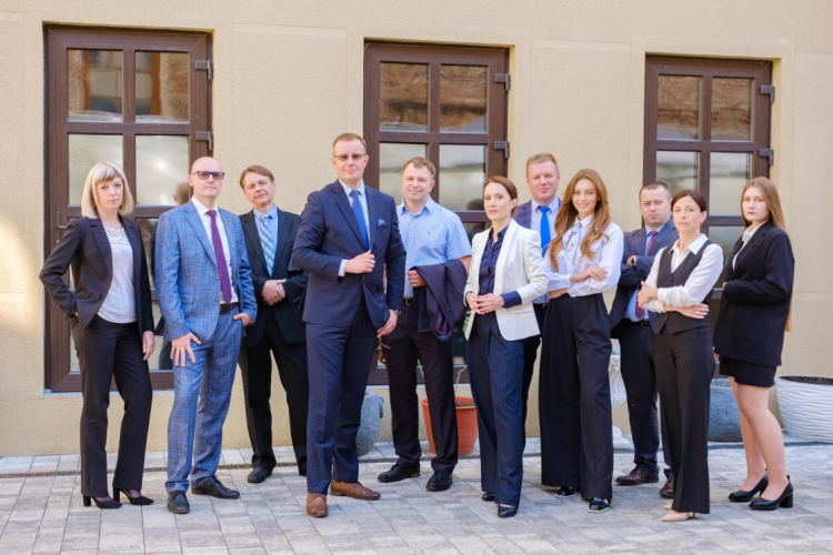 Belyavsky Sergey screenshot 1