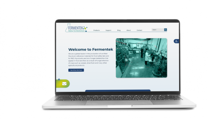 Fermentek screenshot 3