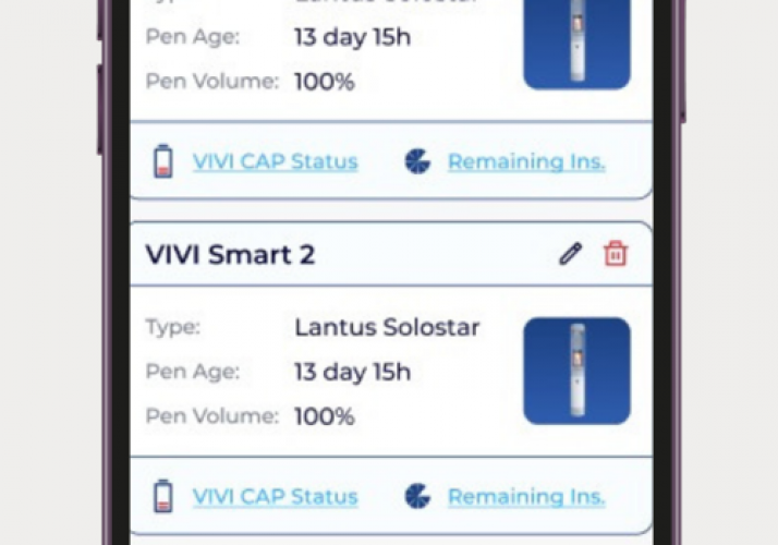 TempraMed screenshot 1