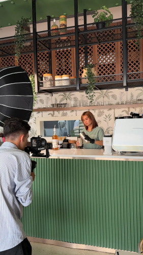 BRNCH Restaurant & Cafe screenshot 3