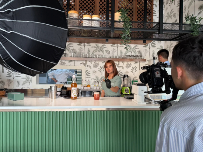 BRNCH Restaurant & Cafe screenshot 4