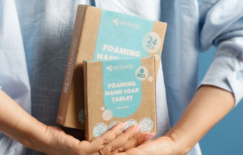 Sanixway screenshot 1