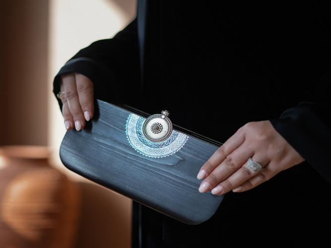 Trove Luxury Handbags screenshot 1