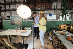 BRNCH Restaurant & Cafe