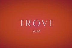 E-commerce Website Design & Development for TROVE Fashion Brand