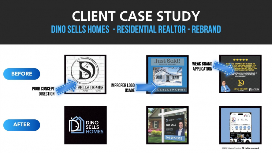 Dino Sells Homes screenshot 2