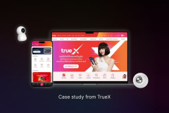 TrueX