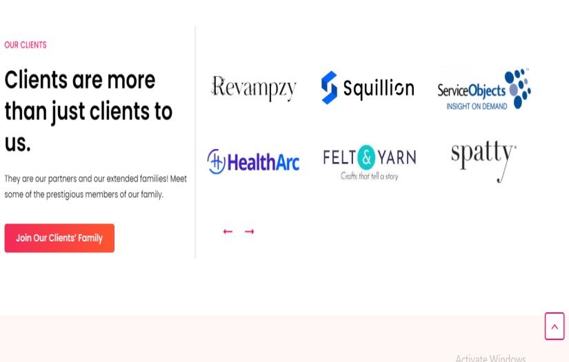 Elevate Your Online Presence with Evendigit's Custom Website Solutions screenshot 6
