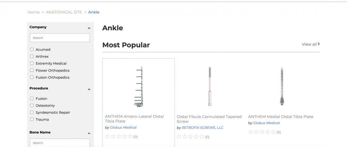 Surgzon screenshot 2