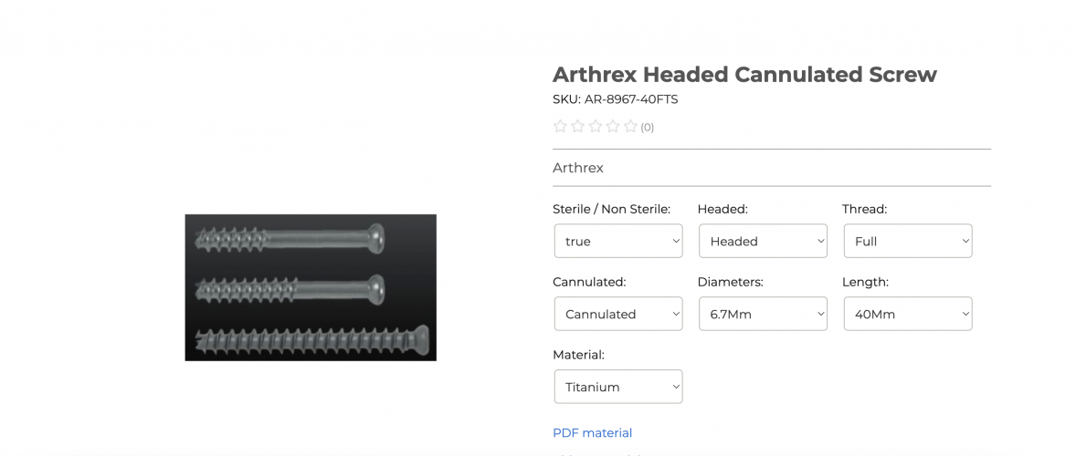 Surgzon screenshot 5