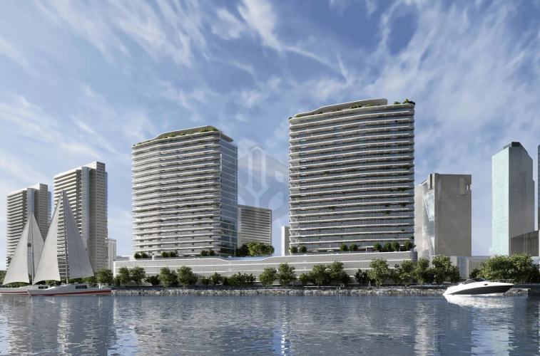 Shams Tower screenshot 1