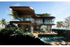 Hoesny Villa LOD 300 Architectural MEPF Modeling