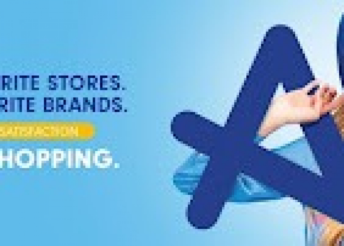 AEROPOST Cayman screenshot 2