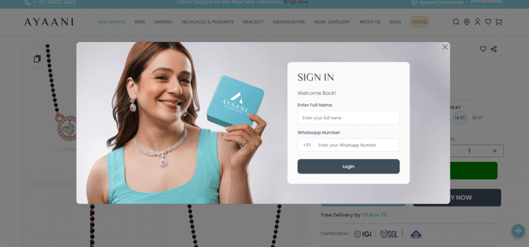 Ayaani  screenshot 4