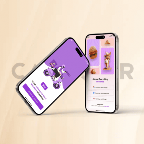 FreshBite Solutions screenshot 1