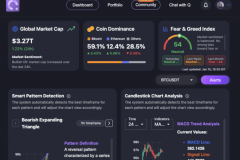Q Trade With Insight: AI-Powered Financial Intelligence Platform