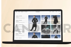 Fashion NFT Marketplace