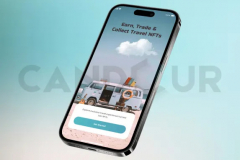 ExperiaX Travel & Experience Tokenization Platform