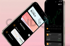 TradeSphere Crypto Exchange Platform