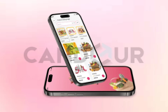 SwiftCart