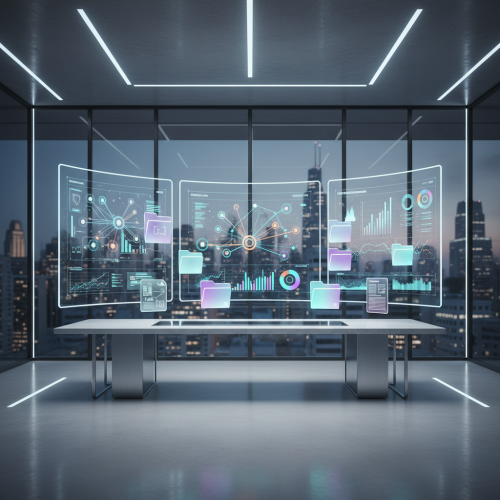 Workflow Automation screenshot 1