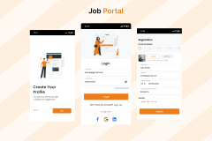 Job Portal