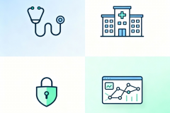 Healthcare Website & Performance Maintenance