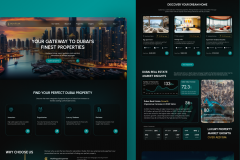 Signature Diamind - Dubai real estate agency