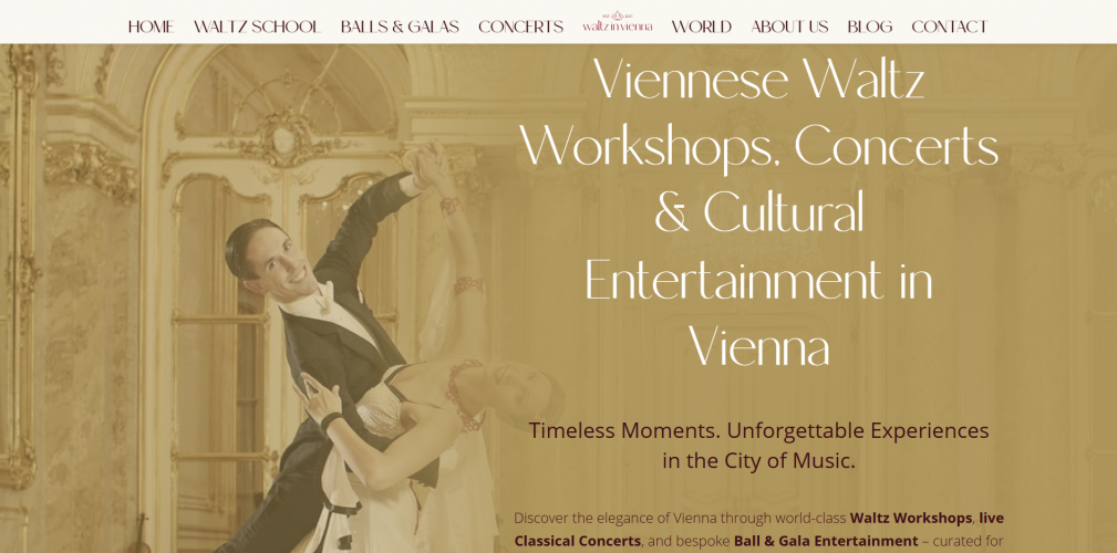 Expert Multi-Market SEO for WaltzSchool: Leading Global and Regional Rankings screenshot 1