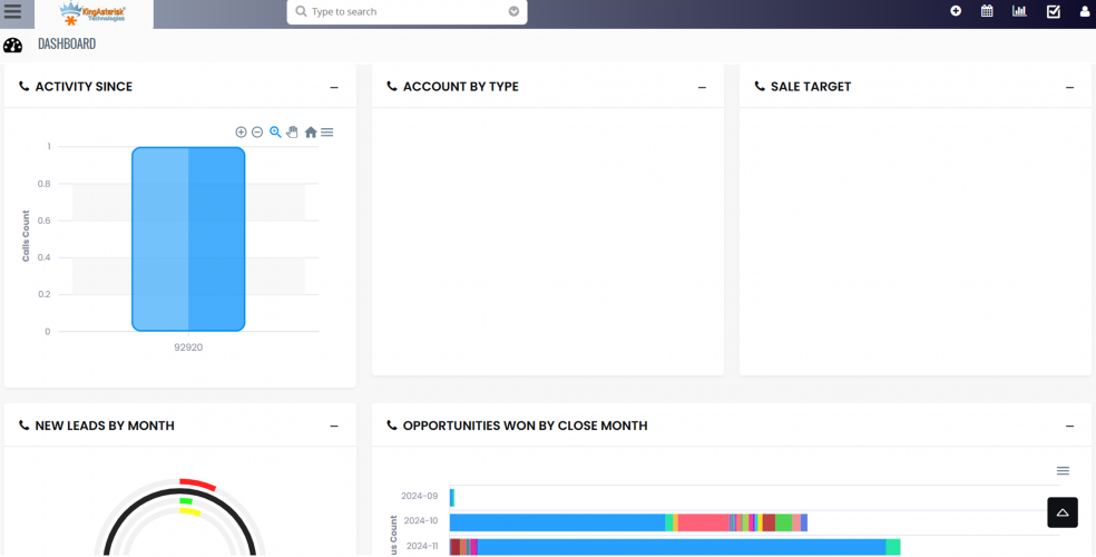 CRM Dialer Integration screenshot 3