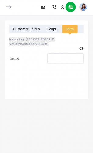 Browser-Based Mobile Dialer screenshot 5