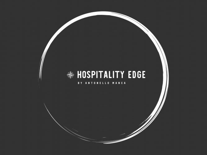 Hospitality Edge screenshot 1