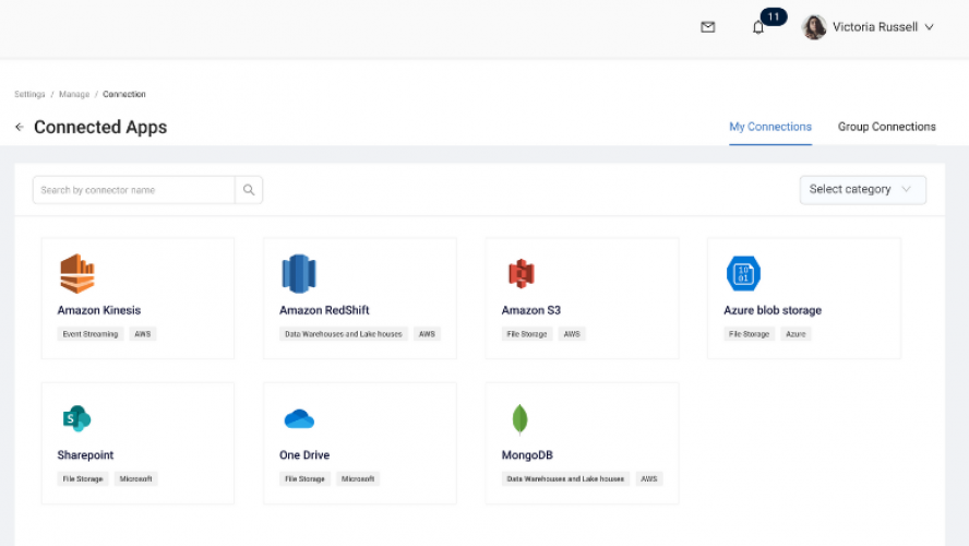 PromptX - Intelligent AI Knowledge Navigator screenshot 3