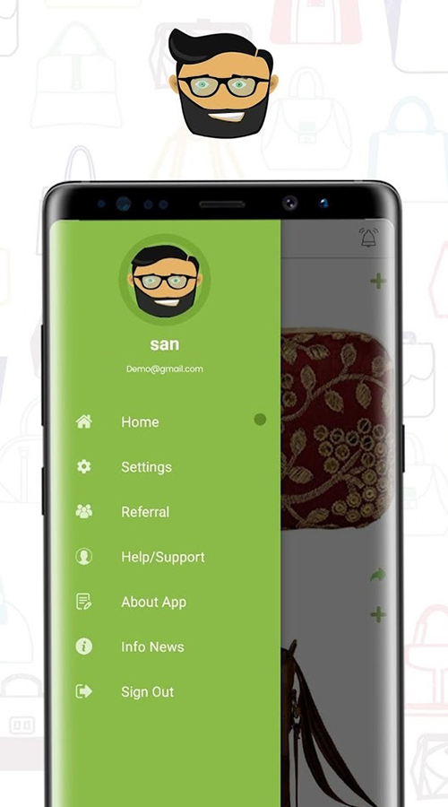 Mr Money Bagz screenshot 1