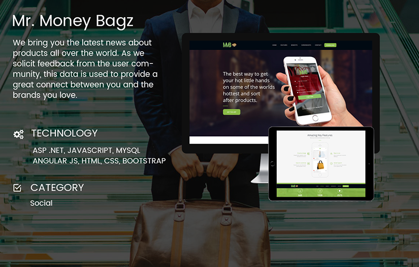 Mr Money Bagz screenshot 2