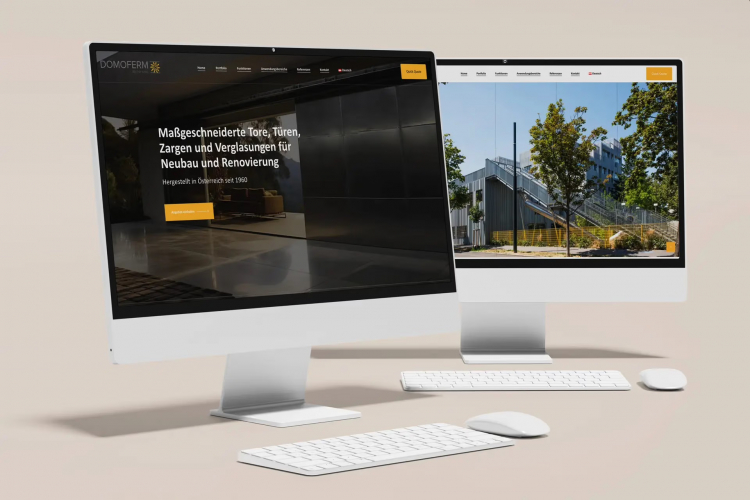 B2B Digital Strategy & Lead Engineering screenshot 1