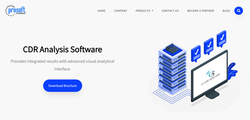 Increase in Online Impact Through Multi-Channel Marketing screenshot 1